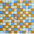 Mixed Color Crystal Mosaic (CFC184)